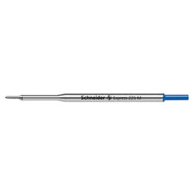 Schneider - Kugelschreibermine Express 225 7013 M 0,6mm blau