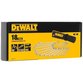 DeWALT - Ring-Maulschlüssel Set metrisch 18-teilig, 6 - 24mm