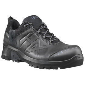 Haix - CONNEXIS Safety+ GTX LTR low black, Größe UK 9.5 / EU 44