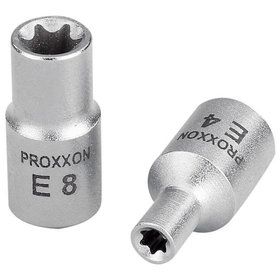 PROXXON - 1/4" Außen-TX-Einsatz E 7