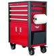 GEDORE red® - R20200004 Werkstattwagen WINGMAN 4 Schubladen 1034x724x470 mm