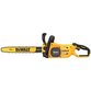 DeWALT - Akku-Kettensäge, 45cm, 54V, Basisversion DCMCS574N-XJ