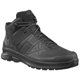 Haix - Stiefel CONNEXIS Go GTX LTR mid, O2, schwarz, UK 9.5 / EU 44