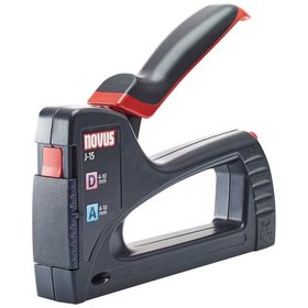 Novus - Handtacker J-15