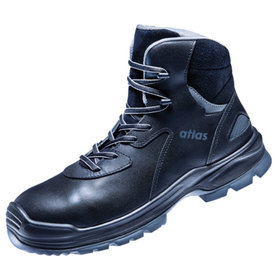 atlas® - Sicherheitsstiefel C 8315 XP, S3 ESD, W10, Größe 37