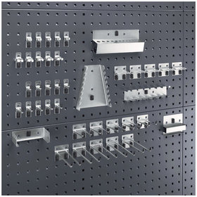 bott - PL-37 Hakensortiment 40-teilig