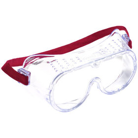 3M™ - Schutzbrille Budget BUD4700, farblos/klar