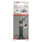 Bosch - Schabermesser SM 60 CS, 60mm