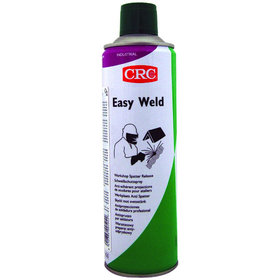 CRC® - Schweißtrennmittel Easy Weld auf Basis hochwertiger Esteröle 500ml Dose