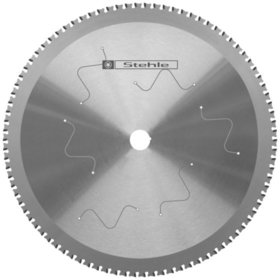 Stehle - HW Steel Kapp-Kreissägeblatt Dry-Cut 254 x 2,2 x 30mm Z=60 F-WFA