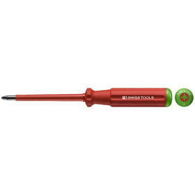 PB Swiss Tools - Schraubendreher 5192VDE PZ0 x 60mm Classic