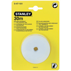 STANLEY® - Ersatzkordel Nr.0-47-101