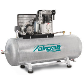 aircraft® - Kompressor Airprofi 903/500/15 H stationär - 10 - 15 bar 2025955