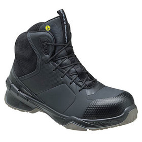 Steitz Secura - ESD Damen-Sicherheitshalbstiefel S3 XENIA SF, Weite XB, Größe 35