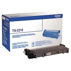 brother - Toner TN2310 1.200 Seiten schwarz