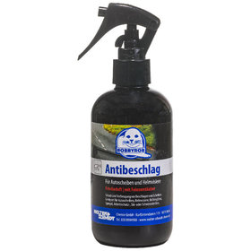 ROBBYROB - Antibeschlag Spray 250ml