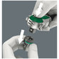 Wera® - Zyklop Speed Umschalt-Knarre 3/8" 8000 B