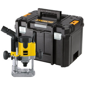 DeWALT - OberFräse DW622KT-QS, 1400W in T-STAK-Box