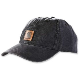 carhartt® - Cap ODESSA CAP, black