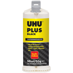 UHU® - UHU Plus Back 2K-Epoxid, 50ml