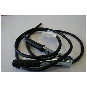 ELMAG - Ladekabel schwarz 16mm²/2m - direkt