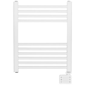 Eurom - Sani bathroom radiator 400 Wifi White Badheizkörper