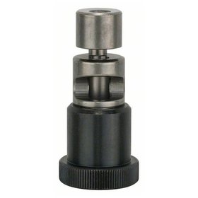 Bosch - Matrize für Flachbleche bis 2mm, GNA 1,3/1,6/2,0