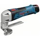 Bosch - Akku-Blechschere GSC 12V-13, Solo Version, L-BOXX (060192610A)