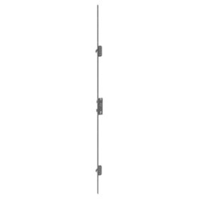 WINKHAUS - Mehrfachverriegelung hookLock M FG2062TL, Typ M2,PZ92/8,D35,F20x2105,EV1,DH1.050, DIN Links