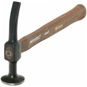HAZET - Ausbeul-Hammer 1943 Länge 309mm