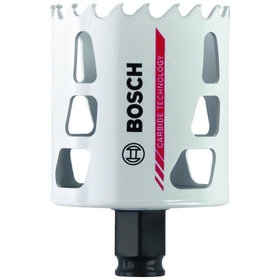 Bosch - Lochsäge endurance for HeavyDuty Power Change ø60mm