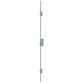 WINKHAUS - Mehrfachverriegelung hookLock M F2460, Typ M2,PZ92/10,D65,F24x2105,EV1,DH1.050, DIN Links