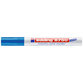 edding - 8750 Industrie Lackmarker blau