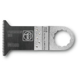 FEIN - E-Cut Precision-Sägeblatt, Breite 50mm, VE 25 Stück