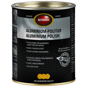 AUTOSOL® - Aluminium Politur, 750ml