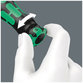 Wera® - Click-Torque C 3 Push R/L einstellbarer Drehmomentschlüssel für Rechts- und Linksanzug, 40-200 Nm, 1/2" x 40-200 Nm