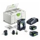 Festool - Akku-Bohrschrauber CXS 12 2,5-Set