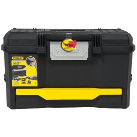 STANLEY® - Werkzeugbox Kunststoff mit Schublade