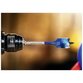 Bosch - EXPERT SelfCut Speed Flachfräsbohrer-Set, 13/16/19/20/22/25 mm, 6-tlg. (2608900333)