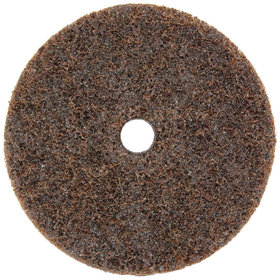 NORTON clipper® - Vliesklettscheiben 115mm coarse