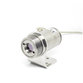 ELMAG - Laser-Thermosensor 250 - 1600°C inkl. 4m Verbindungskabel zu HDi 13K400TC ...