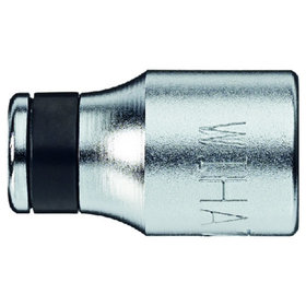 Wiha® - Bith. 7204Z-516 DIN 3120 Form C 12,5 Ant.: 1/2" Abt.: 8mm / 5/16" L:38mm