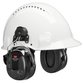 3M™ - PELTOR™ ProTac™ III Headset, 31 dB, schwarz, Befestigung am Schutzhelm, MT13H221P3E