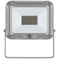 brennenstuhl® - LED Strahler JARO 5050  / LED-Leuchte für außen (zur Wandmontage, 50W aus Aluminium, IP65)