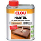 CLOU® - Hartöl Nr. 3 weiß transparent 750ml