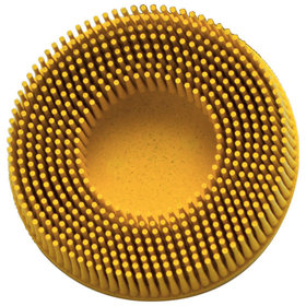 3M™ - Bristle Disc ROLOC 76,2mm K 80 (gelb)