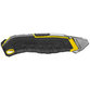 STANLEY® - FATMAX Cutter, 18mm, mit Klingenschieber