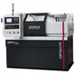 OPTIMUM® - OPTIturn L34 HS CNC (808D advance) 400V/3Ph/50Hz CNC Drehmaschine