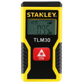 STANLEY® - Laser-Entfernungsmesser TLM30 0,5-9,0m