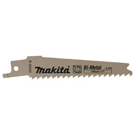 Makita® - Reciproblatt BIM 100/6Z B-20432